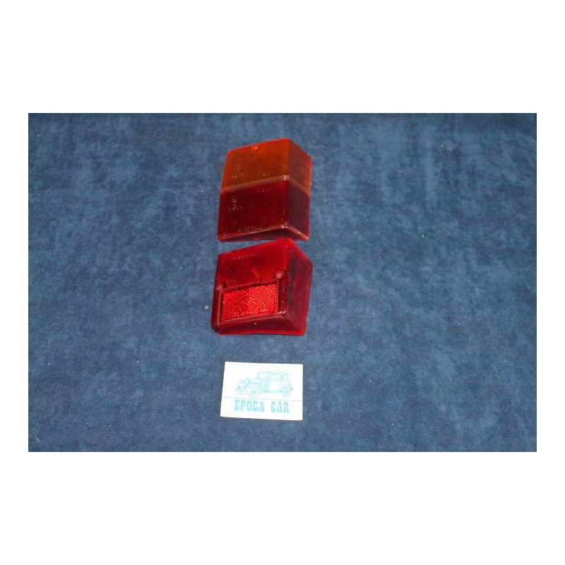 MINI 2  S. (2 PZ) DX ARIC