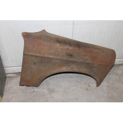 FRONT RIGHT FENDER