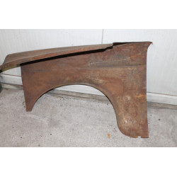 FRONT RIGHT FENDER