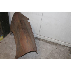 FRONT RIGHT FENDER