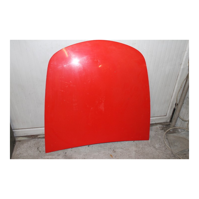 FRONT BONNET USED