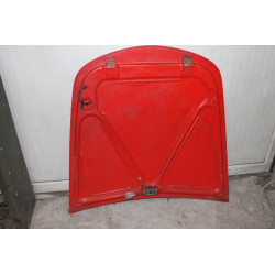 FRONT BONNET USED