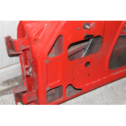 DUETTO DOOR  RIGHT WITH GLASS 