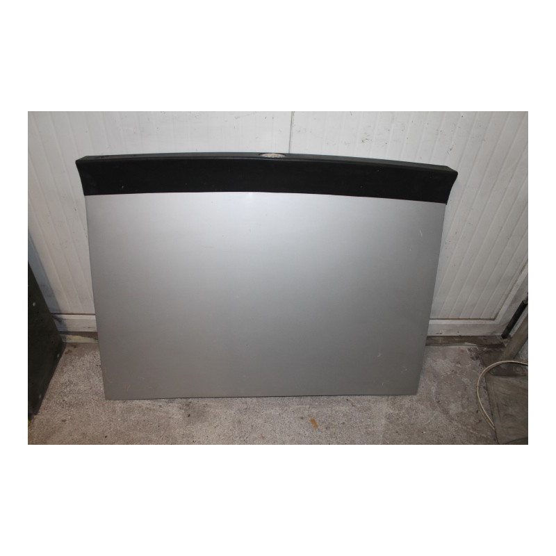 REAR BONNET USED