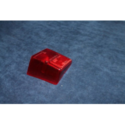 MINI 2 S. PLASTICA INFERIORE SX ALTISSIMO 