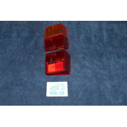 MINI 2 S. PLASTICHE DX (2PZ.) ALTISSIMO 