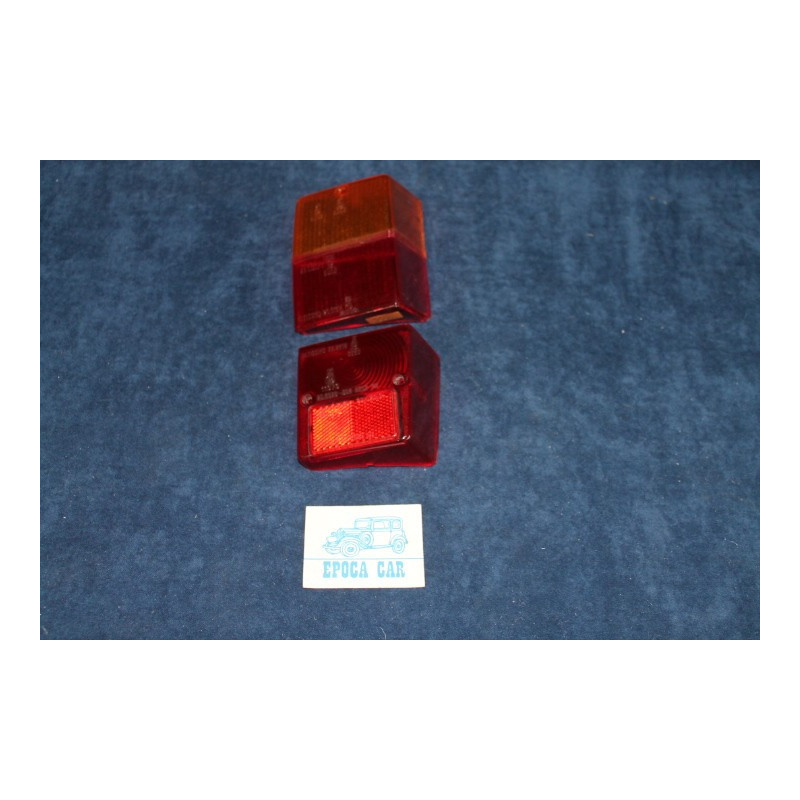 MINI 2 S. PLASTICHE DX (2PZ.) ALTISSIMO 