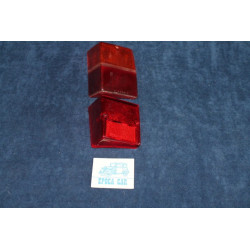 MINI 2 S. PLASTICHE (2PZ) PLASTICHE SX P.V.