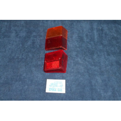 MINI 2 S. PLASTICHE (2 PZ) DX P.V.