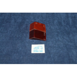 MINI 2S. PLASTICA SUPERIORE SX LEYLAND