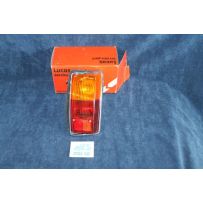 MINI 2 S. FANALINO COMPLETO DX LUCAS