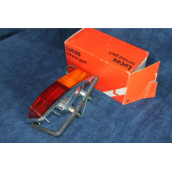 MINI 2 S. TAILIGHT LUCAS RIGHT