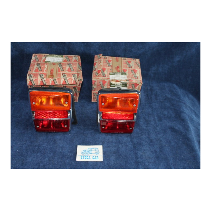 PRIMULA COUPE' TAILIGHT ALTISSIMO PAIR NOS