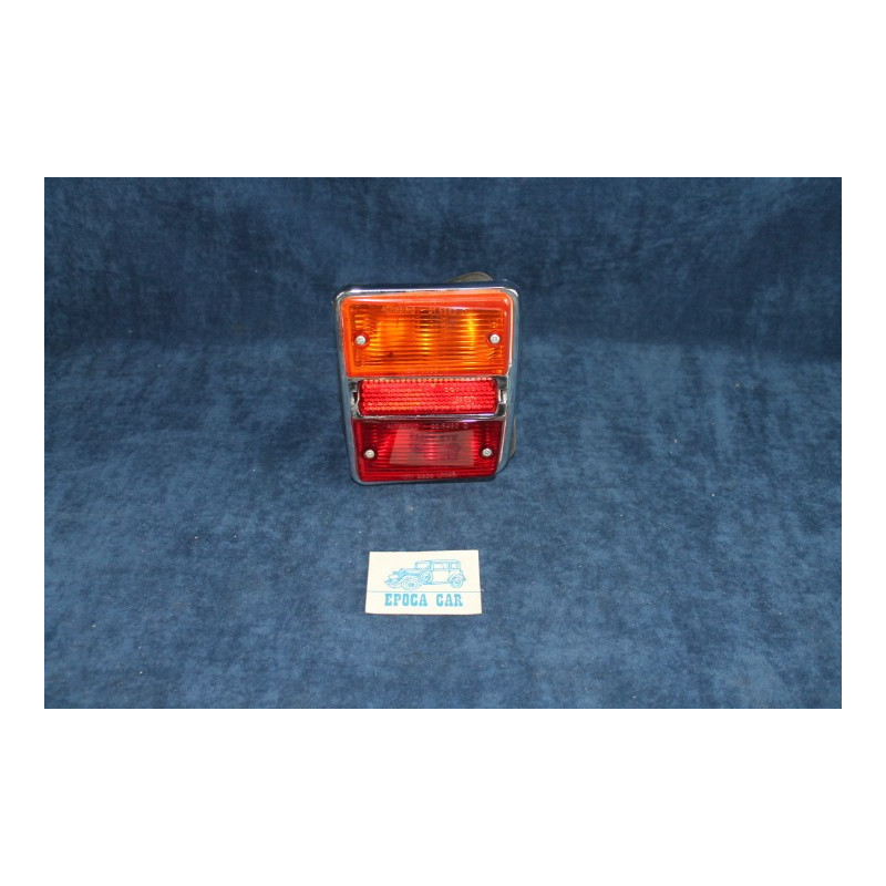 PRIMULA COUPE' FANALINO POSTERIORE DX ALTISSIMO