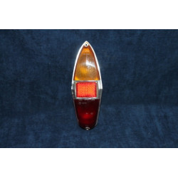 PRIMULA FINO A 1968 FANALINO POSTERIORE