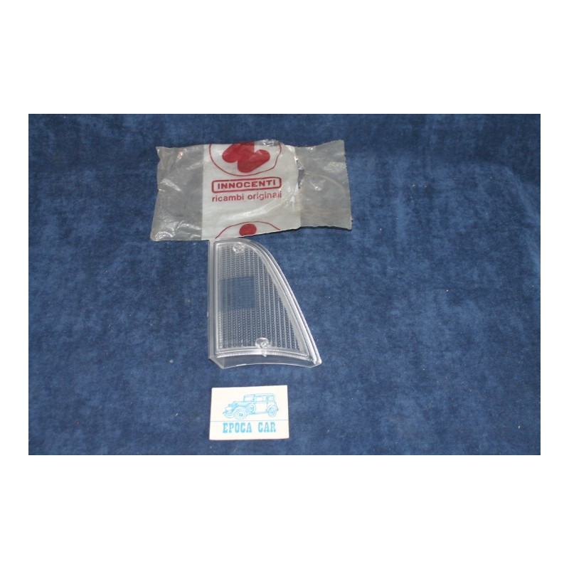 PLASTICA ANT.SX CARELLO