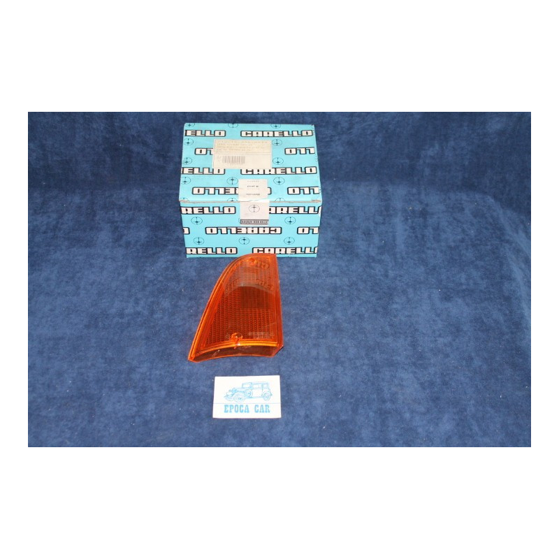 PLASTICA  ANT.  DX CARELLO