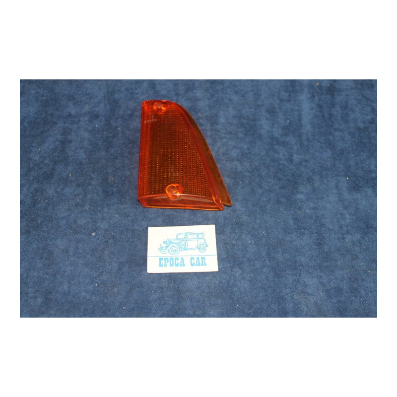 PLASTICA ANTERIORE SX P.V.