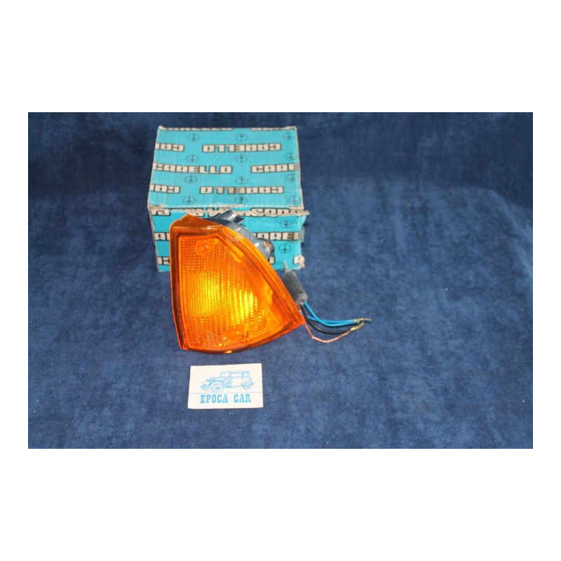 MINI 1000 / 90 SL FRONT LEFT CARELLO