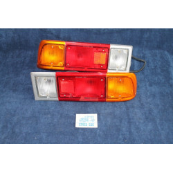 TAILIGHTS PAIR SIEM NOS