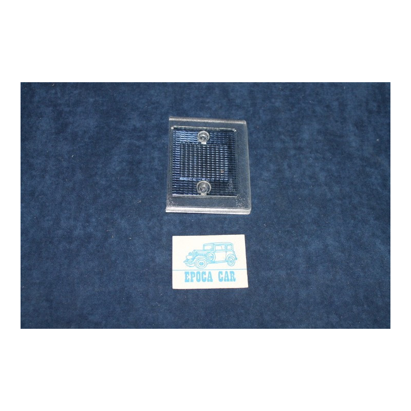 PLASTICA POST. RETRO SX ALTISSIMO