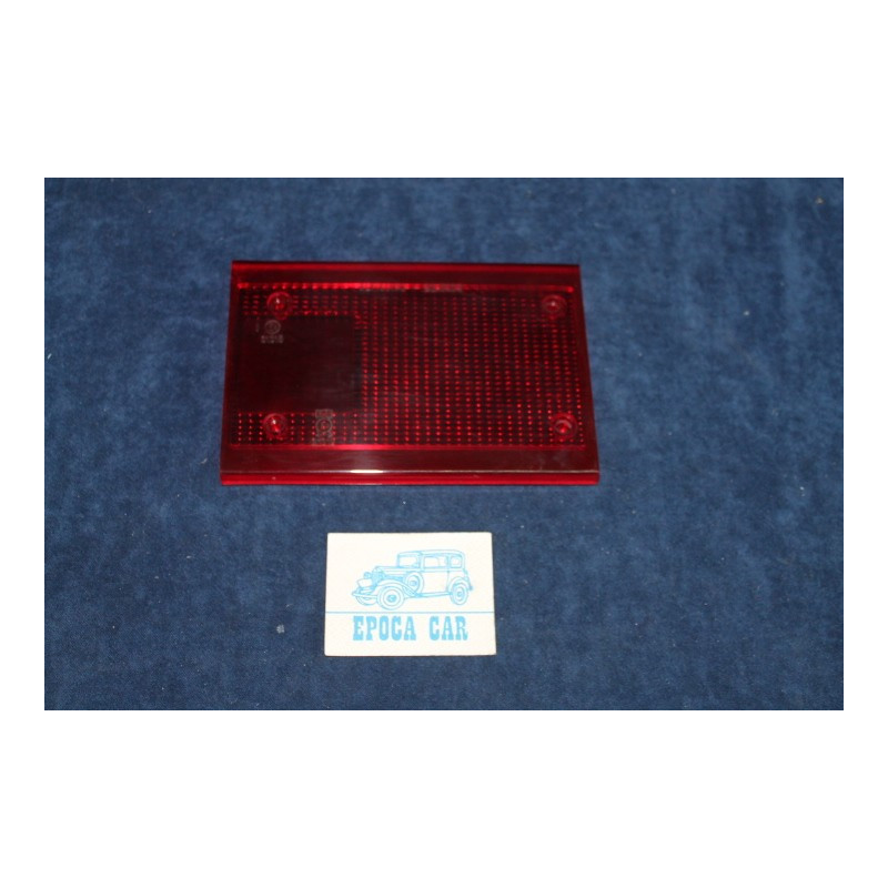 LENS RIGHT  ALTISSIMO