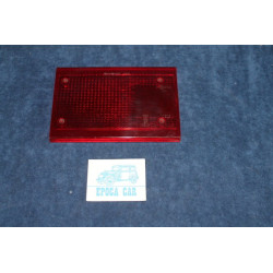 PLASTICA ROSSA SX SIEM