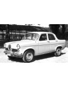 GIULIETTA BERLINA - T.I.