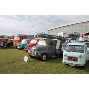 AUTOCARRI CAMION FURGONI MILITARI