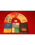 AUTOBIANCHI PUBBLICAZIONI VARIE