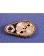 MECCANICA/VANO MOTORE