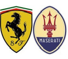 FERRARI MASERATI