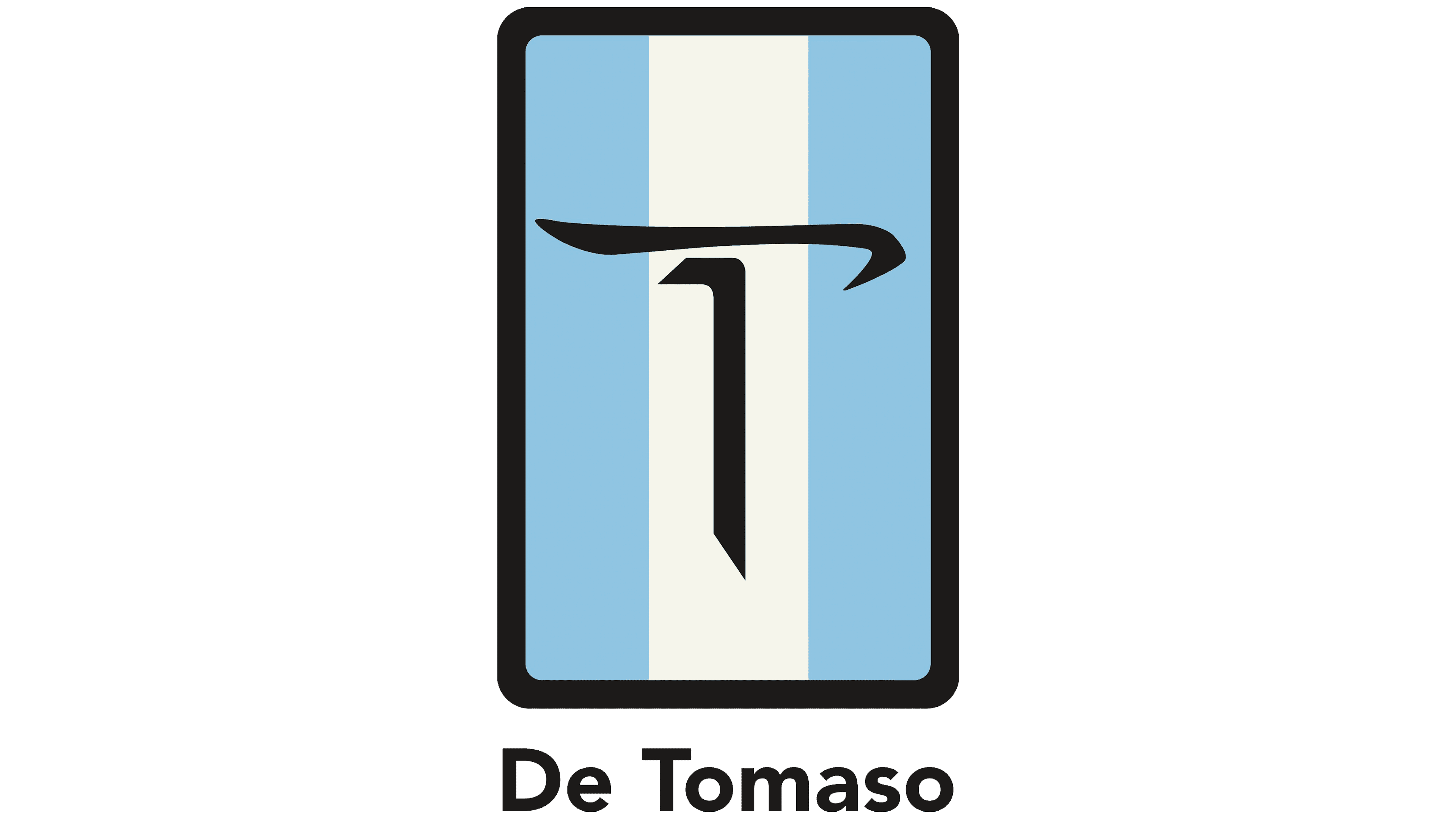 DE TOMASO